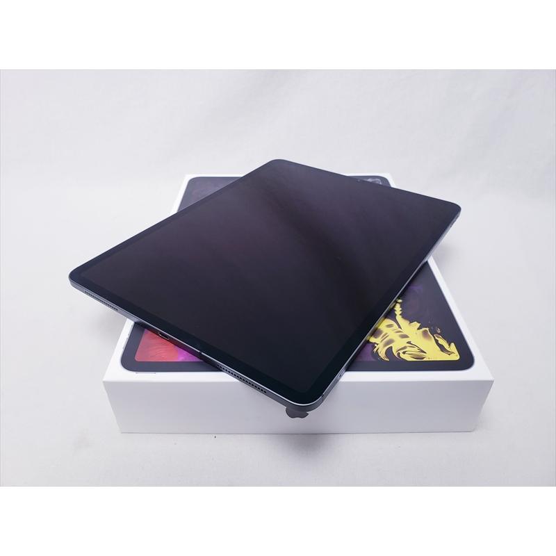 Apple (中古) iPad Air 13インチ （M2/2024） Wi-Fi 256GB スペース