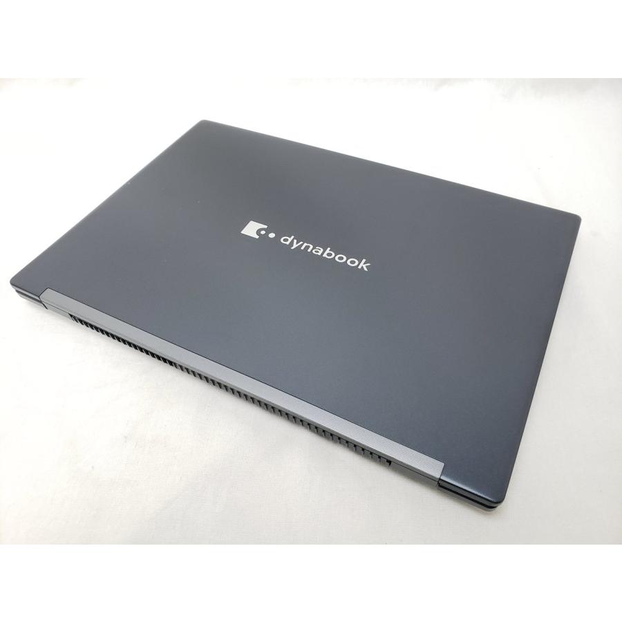 中古) dynabook G83/HS (i5-1135G7/13.3FHD/16GB/SSD256GB/W11