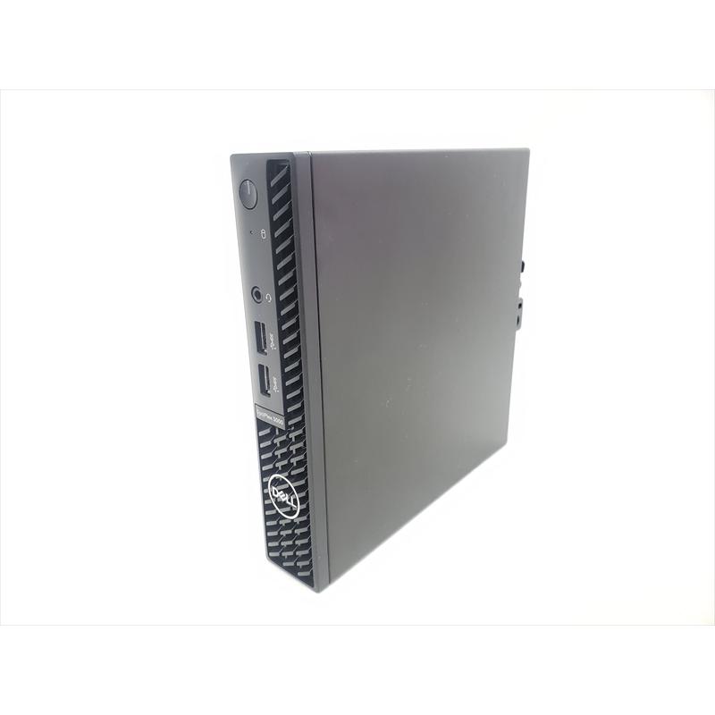 (中古) Optiplex 3000 Micro (i5-12500T/8GB/SSD256GB/W11) | DELL