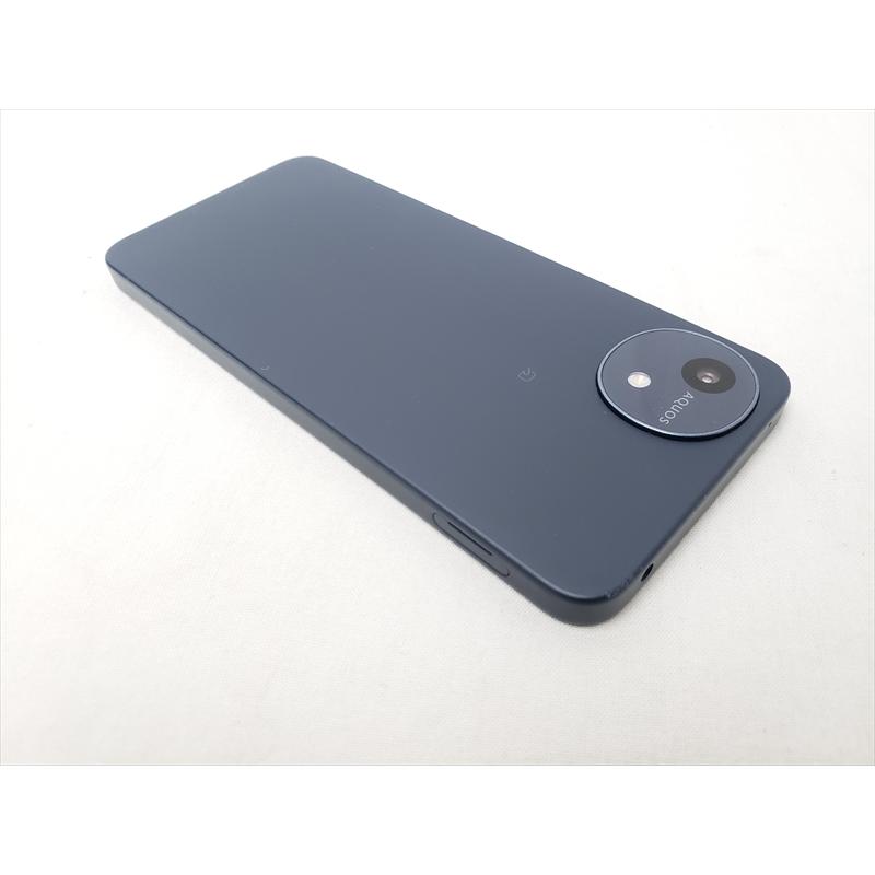 (中古) SH-52E ブルー /AQUOS wish4 【 SIMFREE】、docomo | SHARP