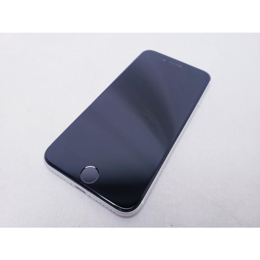 (中古)(Apple) iPhoneSE （第2世代） 64GB ホワイト MHGQ3J/A 【 SIMロック品】、au | Apple | 01