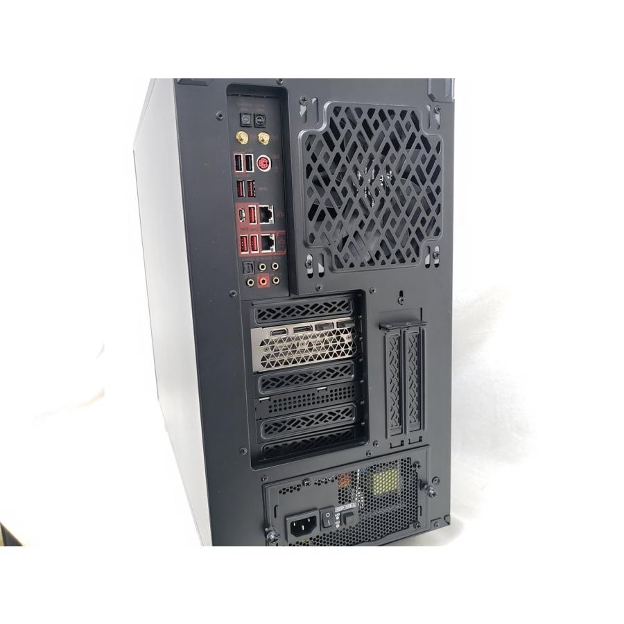 自作ゲーミングPC Ryzen9 3900x RTX3080 メモリ32GB SSD1T HDD2T +別途1万でデバイス付 中古) フルカスタマイズPC (Ryzen9-3900X/32GB/SSD500GB/RTX3080Ti/W11