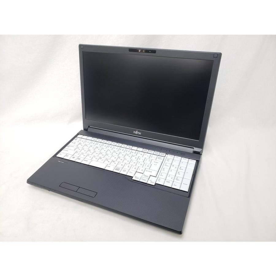富士通（FUJITSU） (中古) FUTRO A5511M (Cel-6305/13.3/4GB/128GB/OS