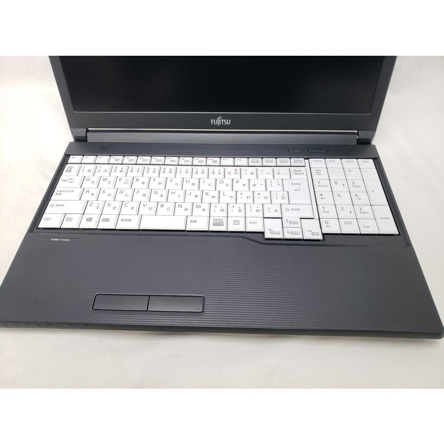富士通（FUJITSU） (中古) FUTRO A5511M (Cel-6305/13.3/4GB/128GB/OS