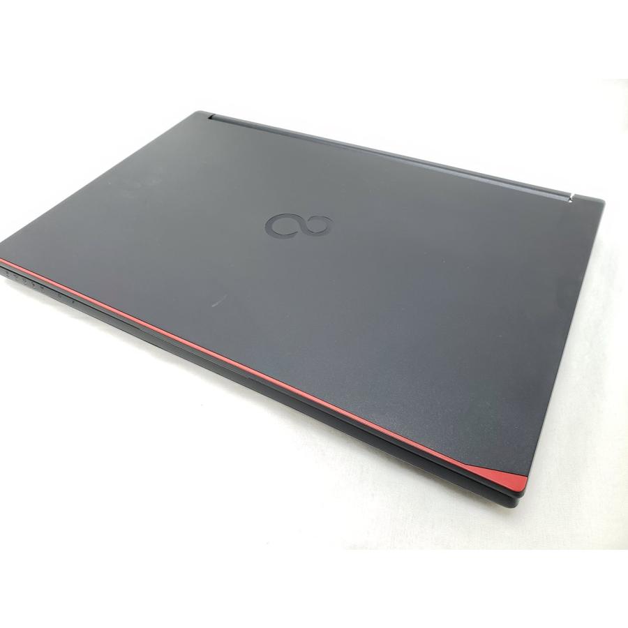 BNTW【美品】富士通 FUTRO A5511M 6305 4G/64G BT 富士通（FUJITSU） (中古) FUTRO A5511M (Cel-6305/13.3/4GB/128GB/OS