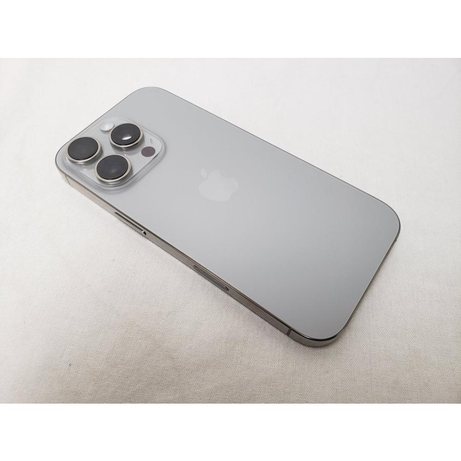 中古〕Apple(アップル) iPhone16 Pro 256GB ナチュラルチタニウム 新品未使用！iPhone16Pro ナチュラルチタニウム 256GB