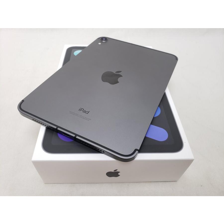 Apple (中古) iPad mini（第6世代/2021） Cellular 256GB