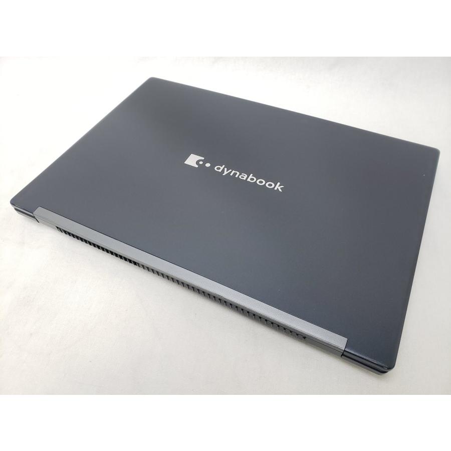 中古) dynabook G83/HS (i5-1135G7/13.3FHD/8GB/SSD256GB/W11