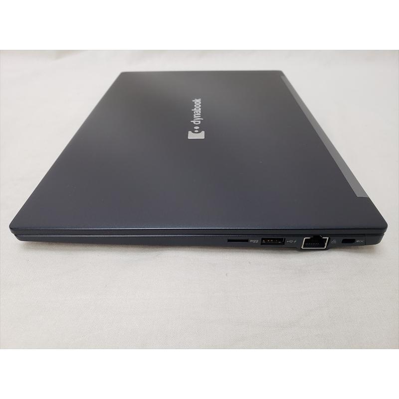 中古) dynabook GZ/HV (i7-1260P/13.3/16GB/SSD512GB/W11) /W6GZHV7CBL