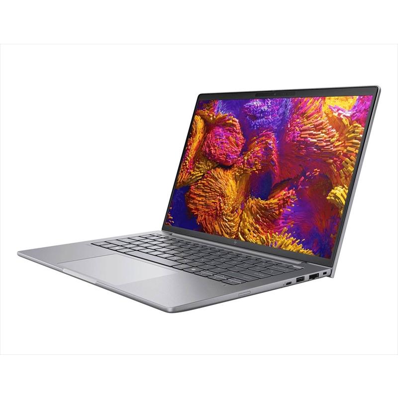 日本HP (中古) ZBook 8 G1a 14 LTEモデル (Ryzen AI7 Pro 350/14.0