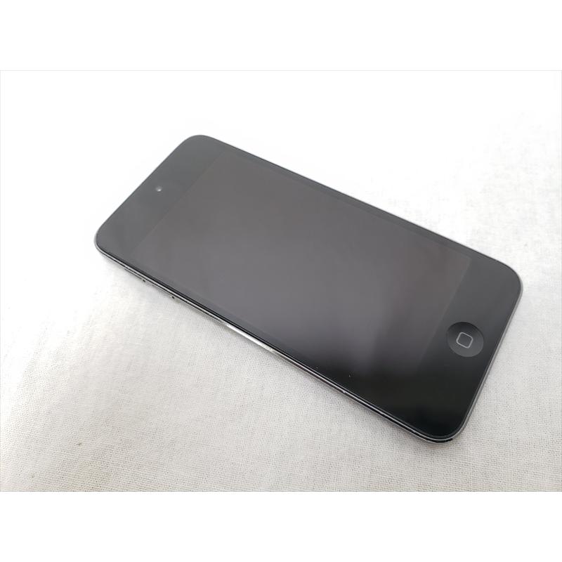 Apple (中古) iPod touch 16GB スペースグレイ MKH62J/A 第6世代 : PC