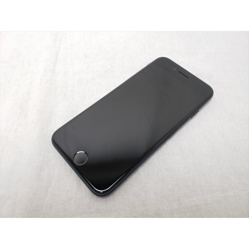 (中古)(Apple) iPhoneSE （第3世代） 64GB ミッドナイト /MMYC3J/A 【 SIMFREE】、au | Apple | 01
