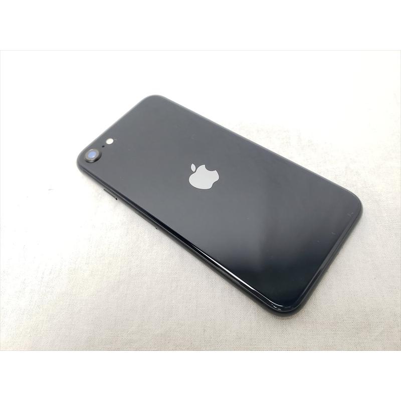 (中古)(Apple) iPhoneSE （第3世代） 64GB ミッドナイト /MMYC3J/A 【 SIMFREE】、au | Apple