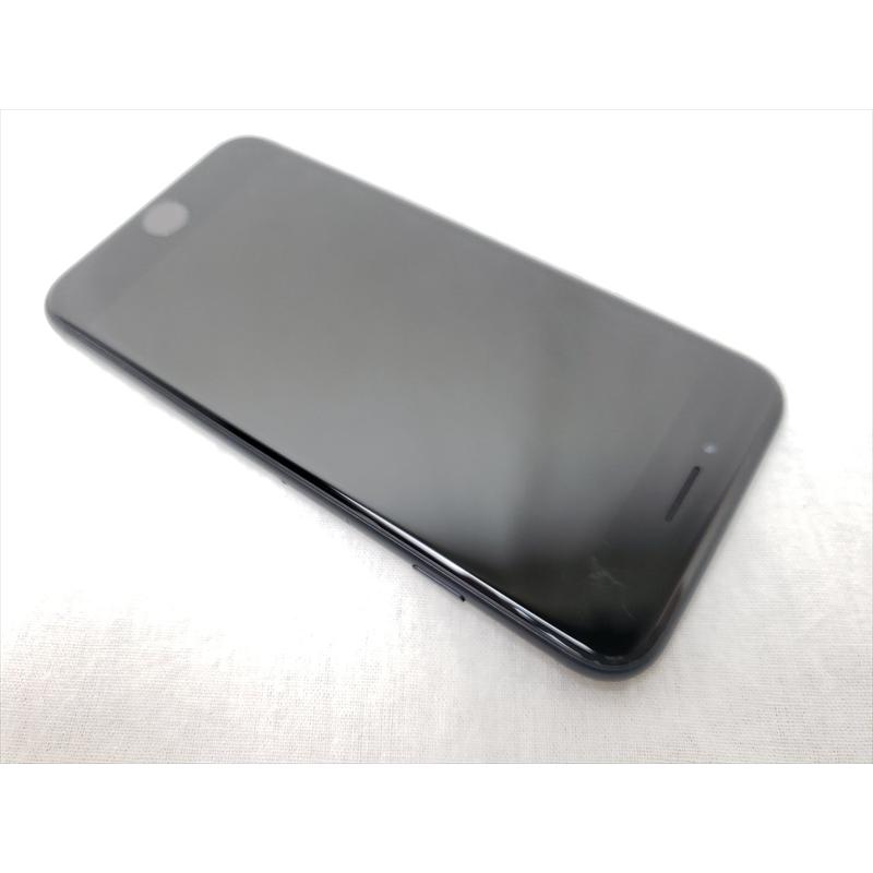 (中古)(Apple) iPhoneSE （第3世代） 64GB ミッドナイト /MMYC3J/A 【 SIMFREE】、au | Apple | 01