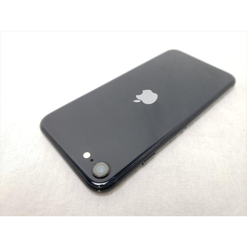 (中古)(Apple) iPhoneSE （第3世代） 64GB ミッドナイト /MMYC3J/A 【 SIMFREE】、au | Apple