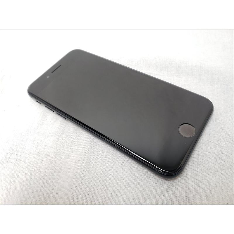 (中古)(Apple) iPhoneSE （第3世代） 64GB ミッドナイト /MMYC3J/A 【 SIMFREE】、au | Apple | 01