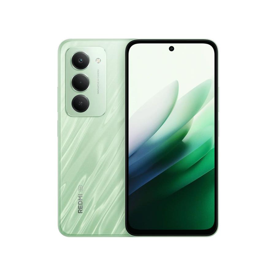 REDMI 15 5G A501XM リップルグリーン A501XM リップルグリーン /Redmi 15 5G 【 SIMFREE】、softbank、新品