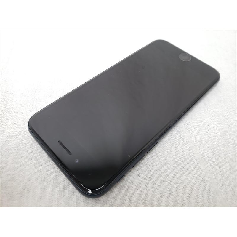 Apple (中古) iPhoneSE （第3世代） 128GB ミッドナイト /MMYF3J/A