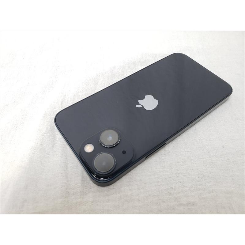 (中古)(Apple) iPhone13 mini 128GB ミッドナイト /MLJC3J/A 【 SIMFREE】、au | Apple
