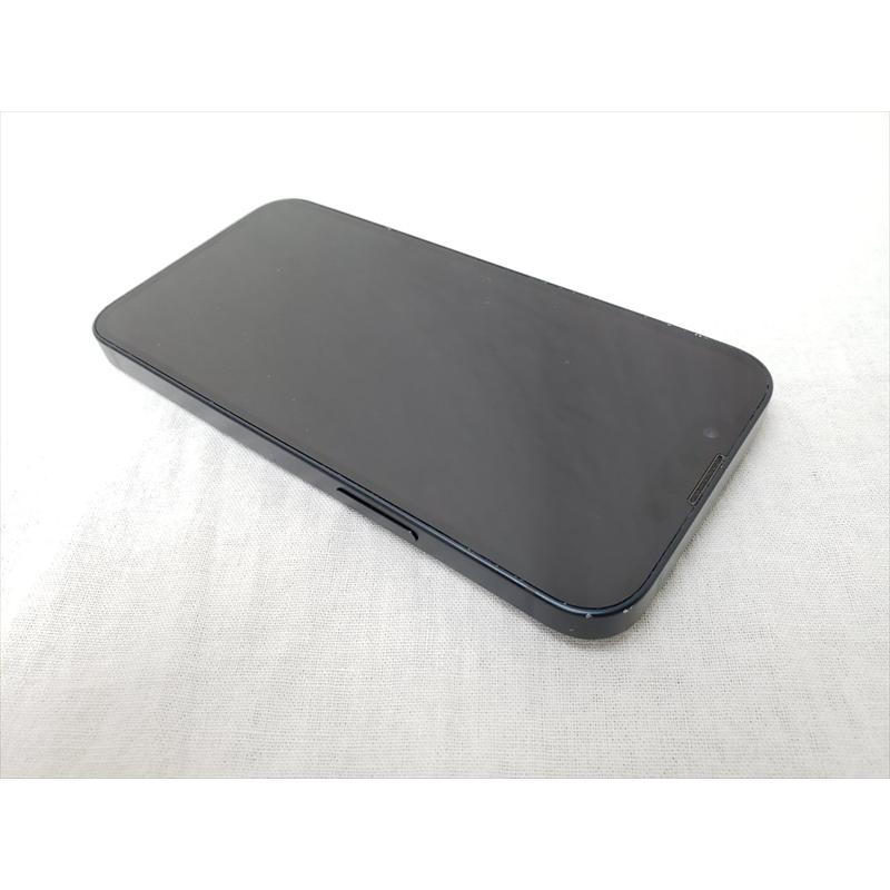 (中古)(Apple) iPhone13 mini 128GB ミッドナイト /MLJC3J/A 【 SIMFREE】、au | Apple | 01
