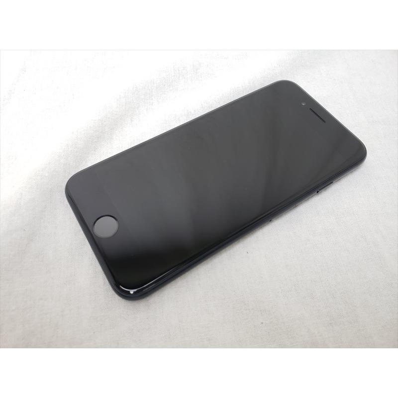 (中古)(Apple) iPhoneSE （第3世代） 64GB ミッドナイト /MMYC3J/A 【 SIMFREE】、au | Apple | 01