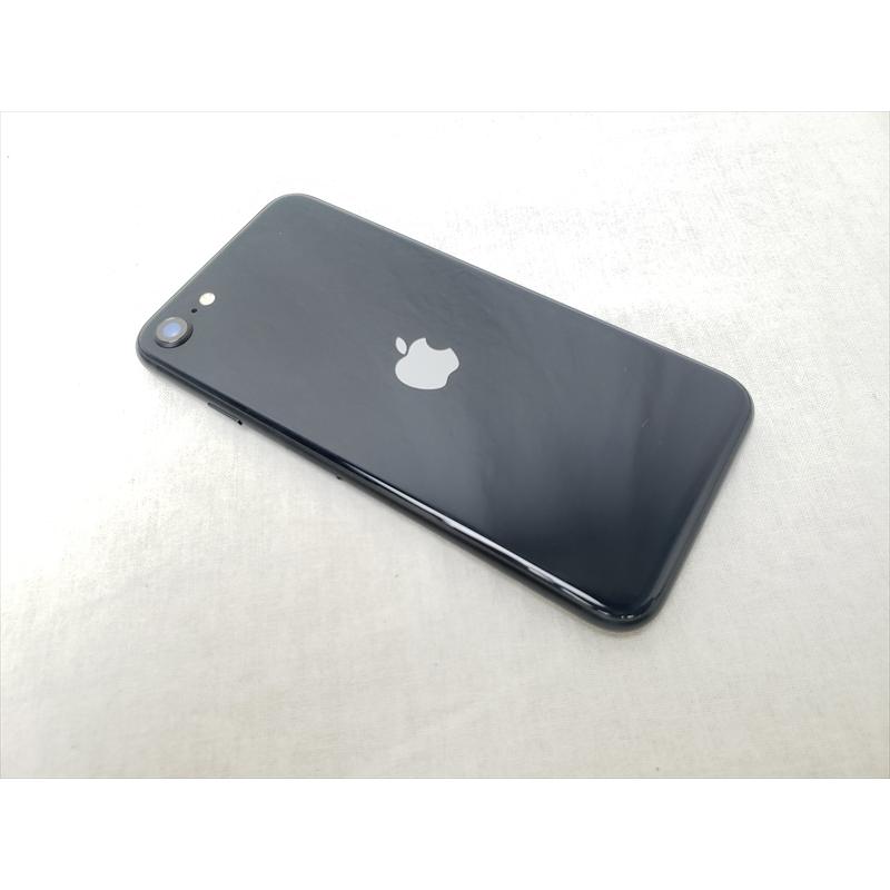 (中古)(Apple) iPhoneSE （第3世代） 64GB ミッドナイト /MMYC3J/A 【 SIMFREE】、au | Apple