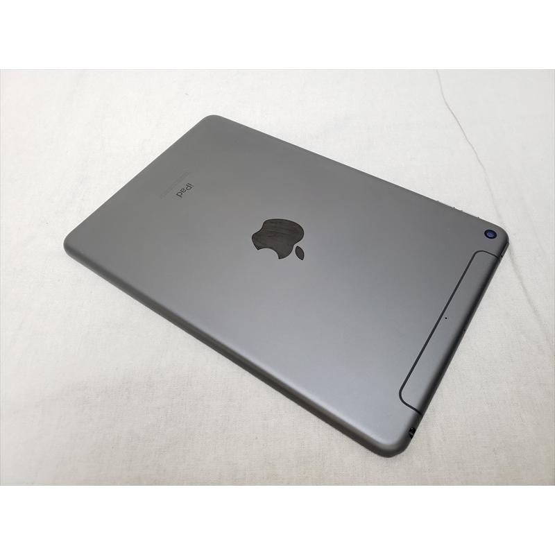 (中古)(Apple) iPad mini（第5世代/2019） Cellular 64GB スペースグレイ /MUX52J/A 【  ロック解除済み 】、au | Apple