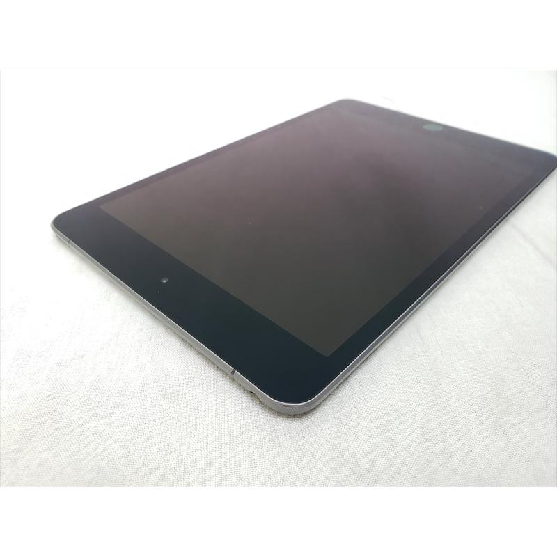 (中古)(Apple) iPad mini（第5世代/2019） Cellular 64GB スペースグレイ /MUX52J/A 【  ロック解除済み 】、au | Apple | 01