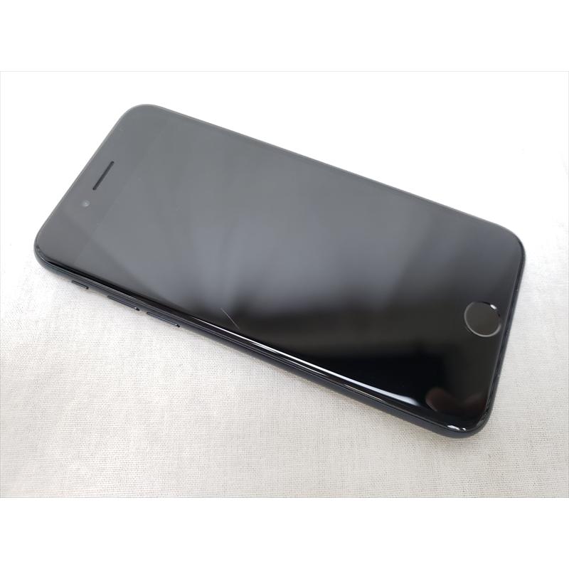(中古)(Apple) iPhoneSE （第3世代） 64GB ミッドナイト /MMYC3J/A 【 SIMFREE】、au | Apple | 01