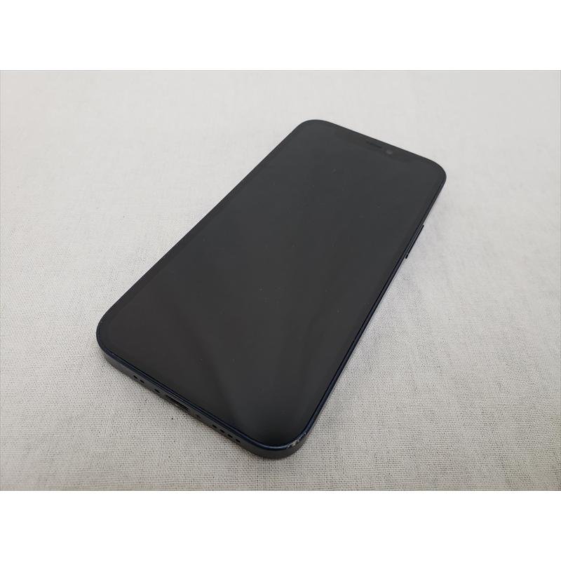(中古)(Apple) iPhone12 Mini 64GB ブラック /MGA03J/A 【国内版 SIMFREE】、SIMフリー | Apple | 01