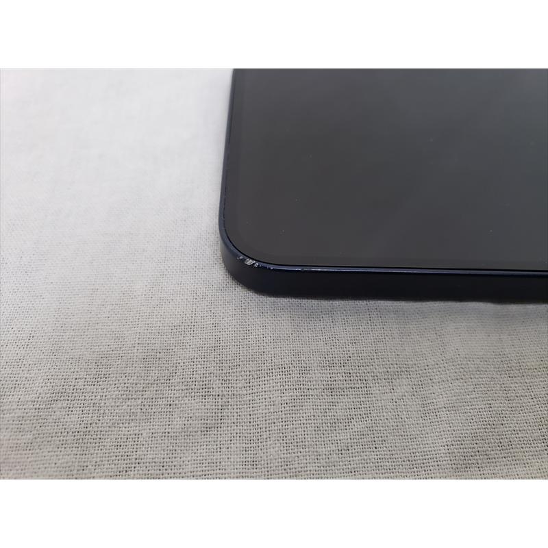 (中古)(Apple) iPhone12 Mini 64GB ブラック /MGA03J/A 【国内版 SIMFREE】、SIMフリー | Apple | 02