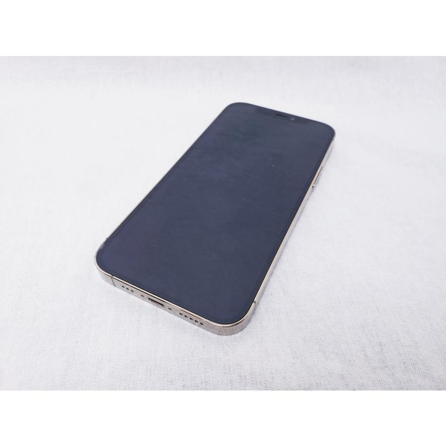 (中古)(Apple) iPhone12 Pro 128GB ゴールド /MGM73J/A 、au | Apple | 01