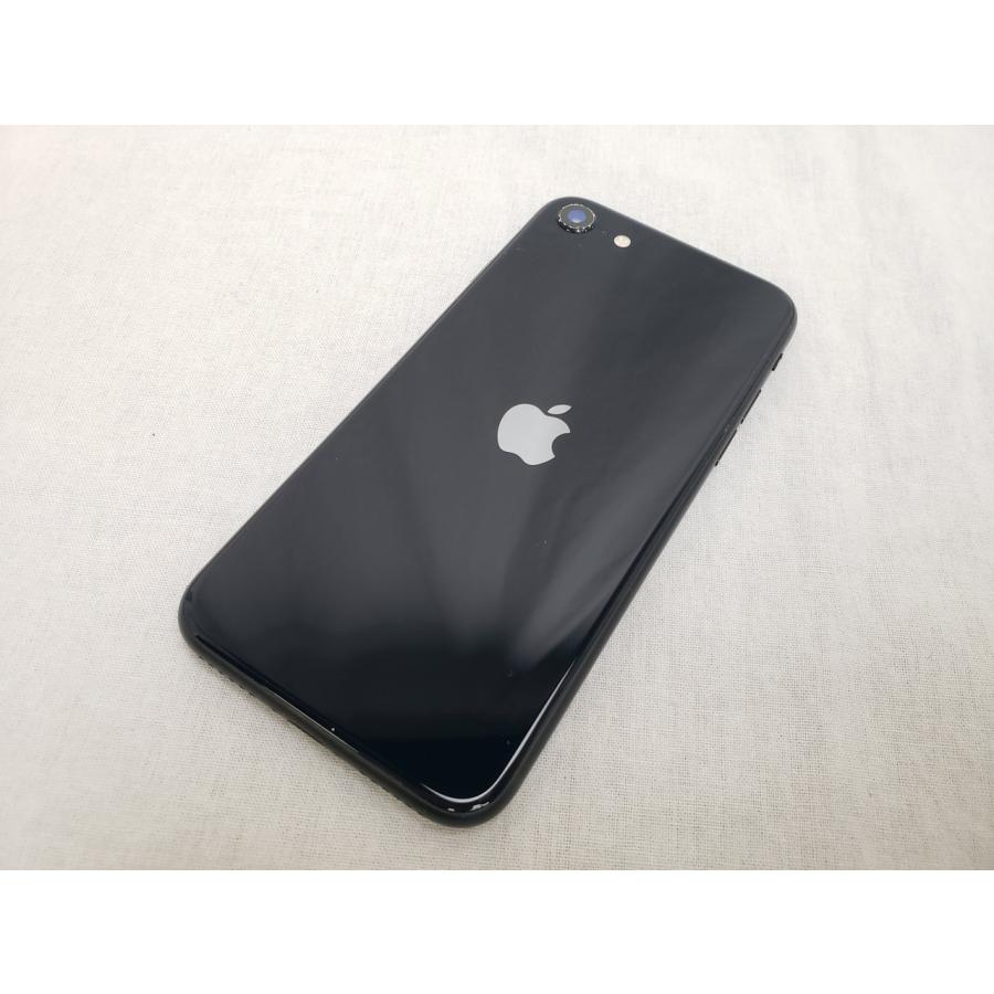(中古)(Apple) iPhoneSE （第3世代） 64GB ミッドナイト /MMYC3J/A 【 SIMFREE】、docomo | Apple