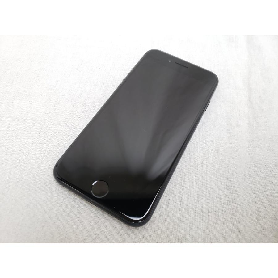 (中古)(Apple) iPhoneSE （第3世代） 64GB ミッドナイト /MMYC3J/A 【 SIMFREE】、docomo | Apple | 01