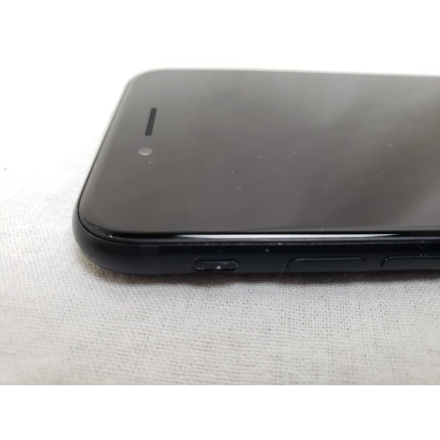 (中古)(Apple) iPhoneSE （第3世代） 64GB ミッドナイト /MMYC3J/A 【 SIMFREE】、docomo | Apple | 03