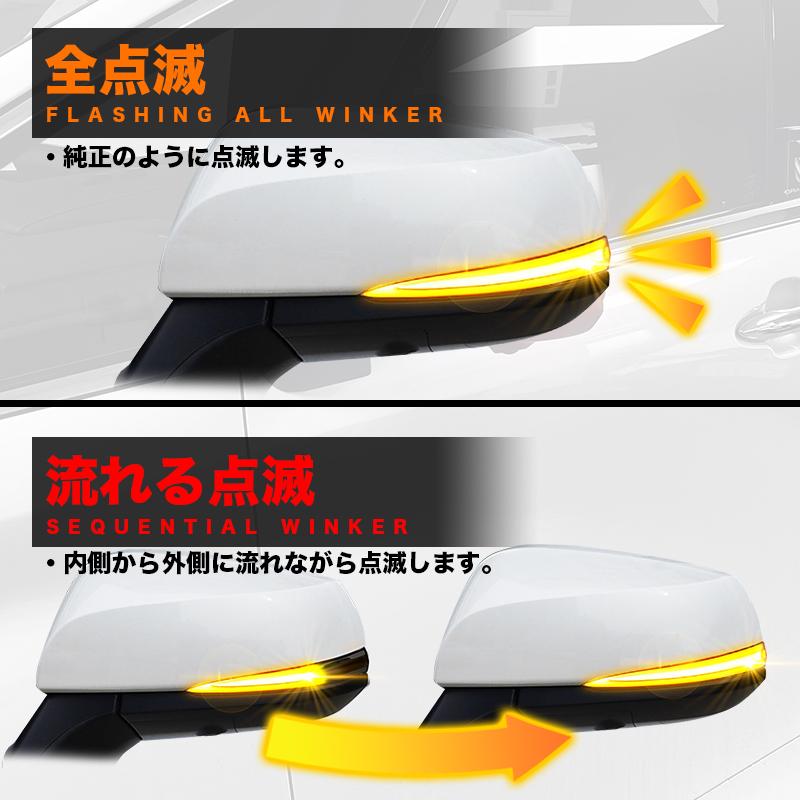 TOYOTA アルファード / ヴェルファイア 30系 RAV4】 対応 LED