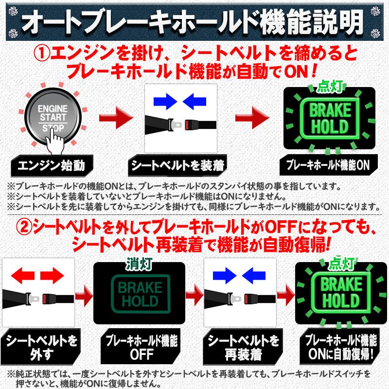 HONDA N-BOX N-BOXカスタム JF3/JF4 電子パーキング搭載車 HONDA N-BOX N-BOXカスタム JF3/JF4 電子パーキング搭載車