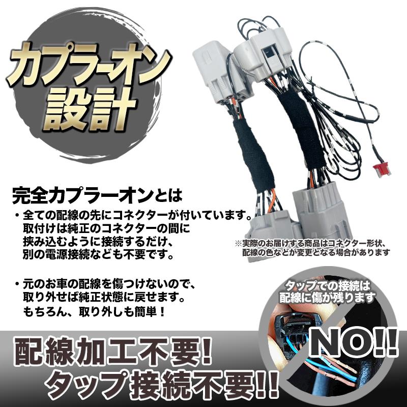 ダイハツ ムーヴ / スバル ステラ 対応 LEDウインカーランプ デイ