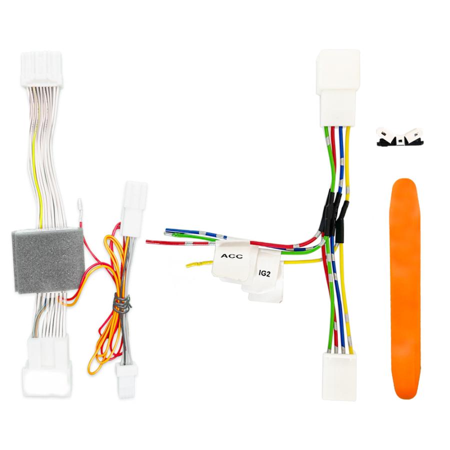 ホンダ ヴェゼル RV系 対応 サンキューハザード＆サンキュー