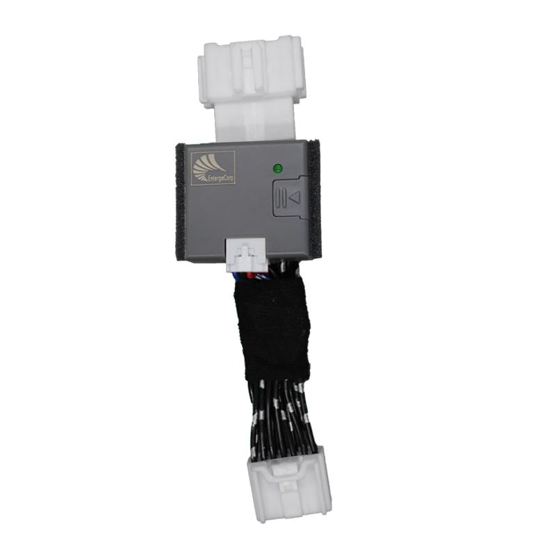 HONDA N-WGN/N-WGNカスタム対応 JH3/JH4 エンジンかけたままロックが