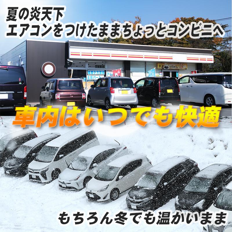 HONDA 新型ステップワゴン エンジンかけたままロックができるキット