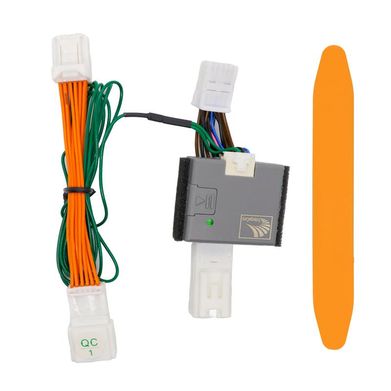 TOYOTA 新型カローラ/カローラスポーツ/カローラツーリング 210系対応