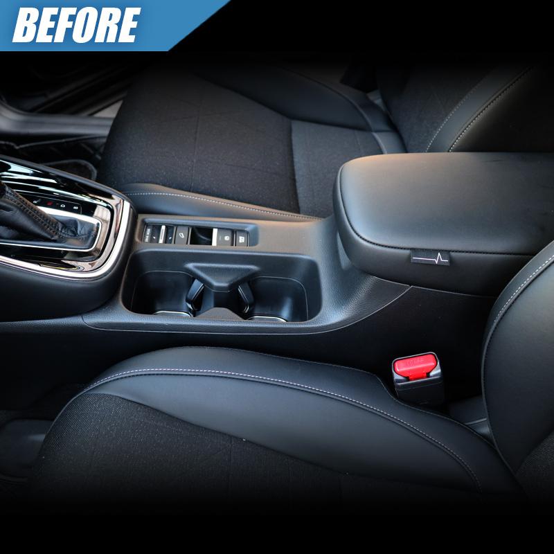 Honda Vezel ヴェゼル Rv3 Rv4 Rv5 Rv6対応 ドリンクカップホルダーパネル 内装パーツ インテリアパネル ピアノブラック カーボン調レッド Hv Drb エンラージ商事 ヤフー店 通販 Yahoo ショッピング