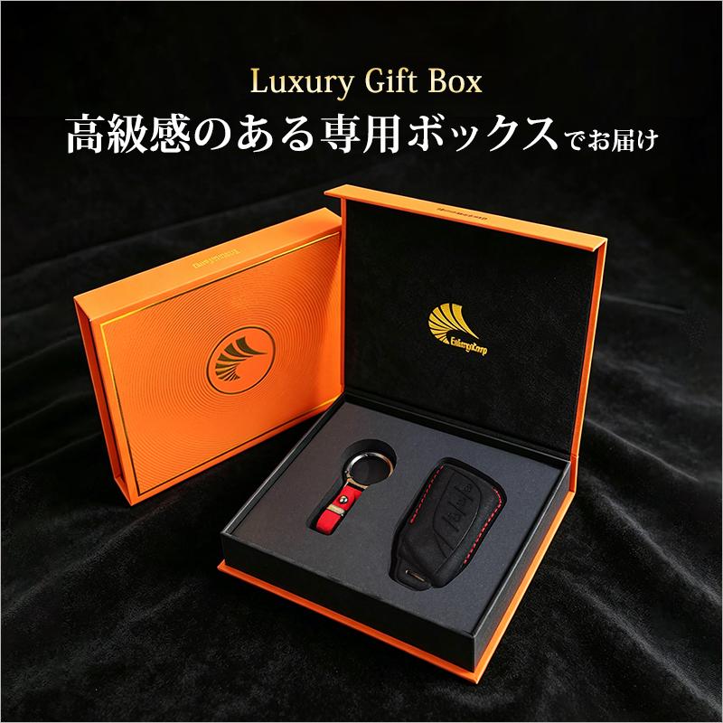 LEXUS レクサス車両 専用 RX NX UX LBX 対応 スマートキーケース 高級