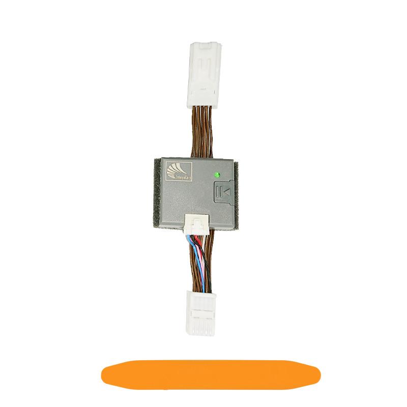 プリウス 60系対応 車速連動オートドアロック＆アンサーバック