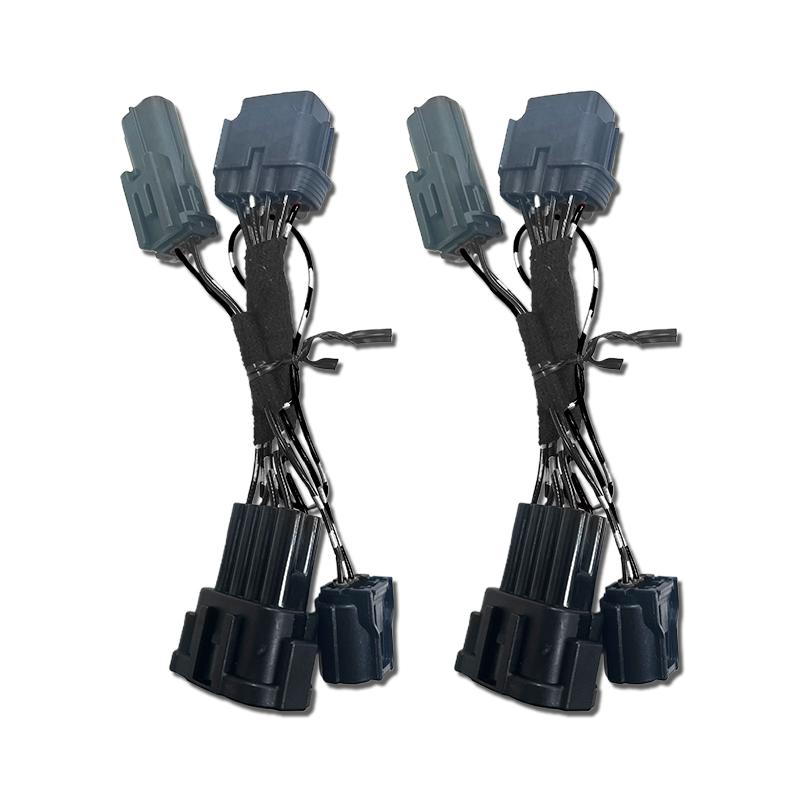 NISSAN ルークス（R7年9月〜）5BA-BB1A/BB5A、4BA-BB2A/BB6A 対応