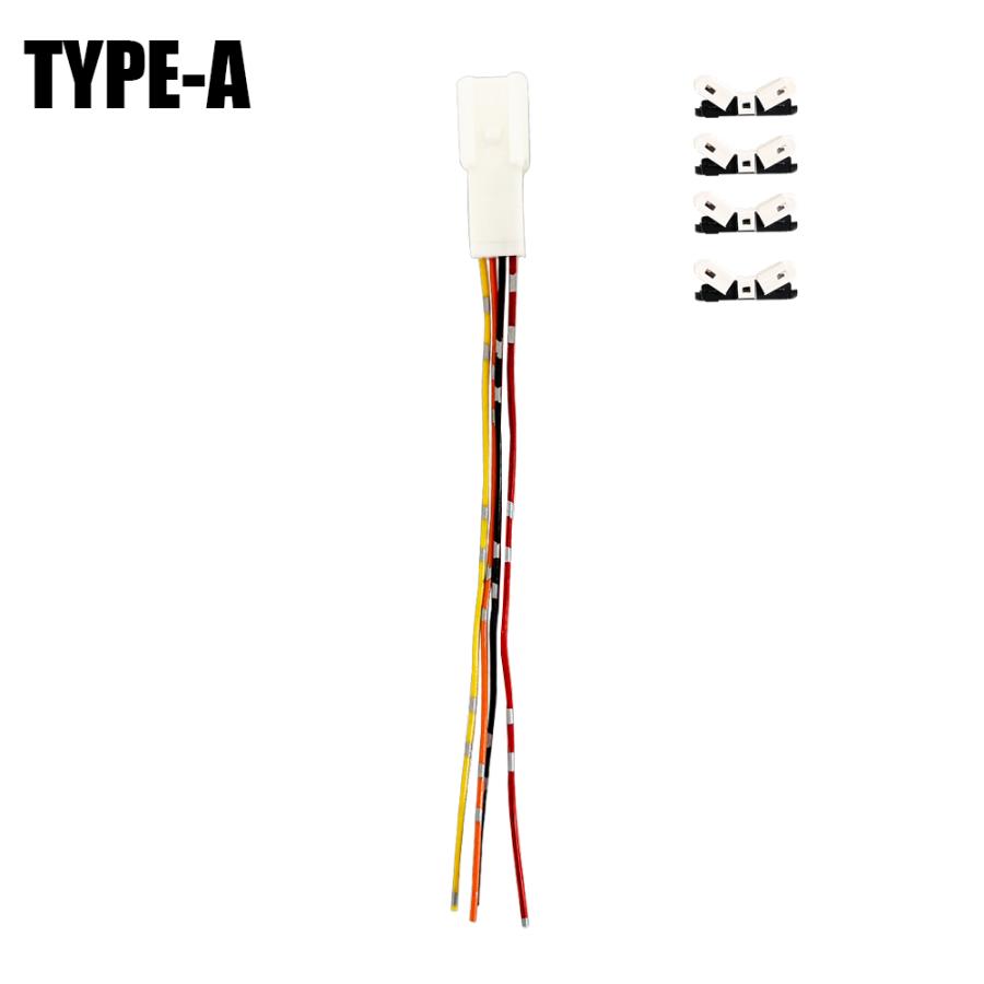 ディア工房　デリカD５、三菱ｅｋ、日産デイズルークス用　リフレクター防水追加品 ディア工房 デリカD5、三菱ek、日産デイズルークス用