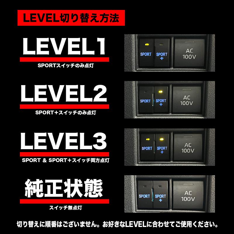 TOYOTA アルファード ヴェルファイア 40系 対応 パワースロットル