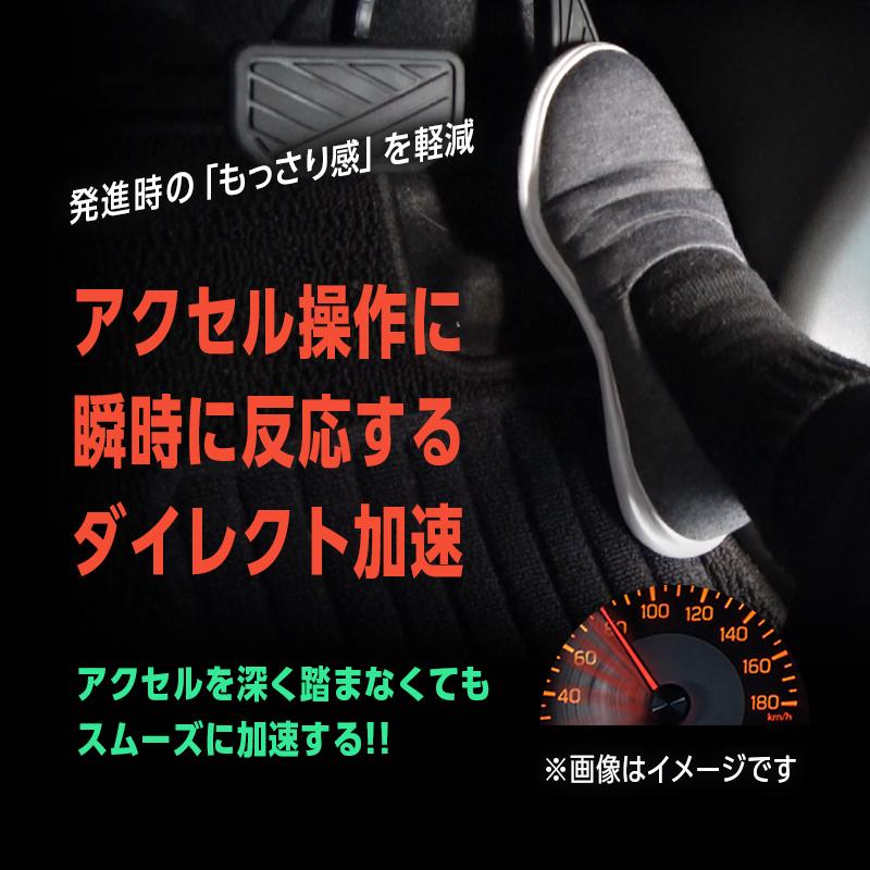 SUZUKI JIMNY ジムニー / ノマド ジムニーシエラ 対応 パワー
