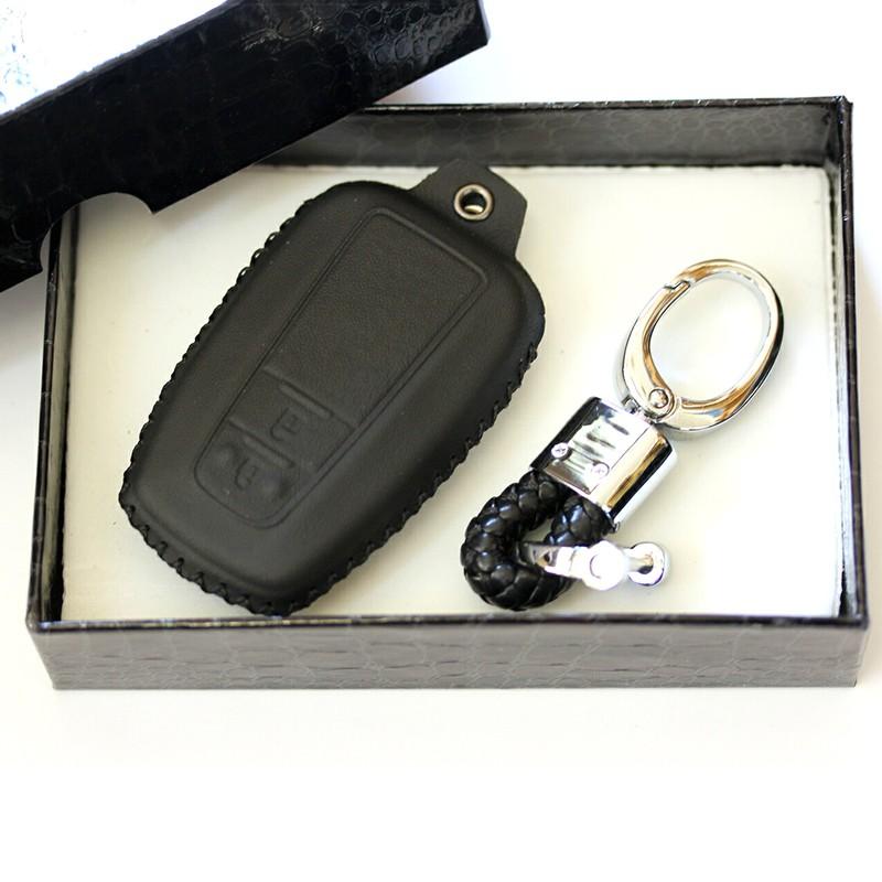 TOYOTA C-HR PRIUS50系 COROLLA SPORTSスマートキー本革ケース 3D立体